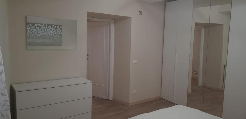 דירות ג'נובה Trilocale Nel Centro Di Sampierdarena מראה חיצוני תמונה